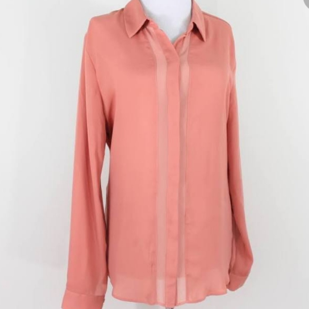 Robert Rodriguez blouse